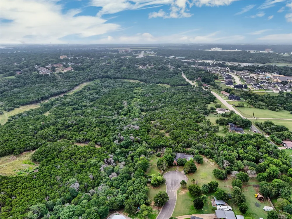 Harbor Woodway, TX 76712