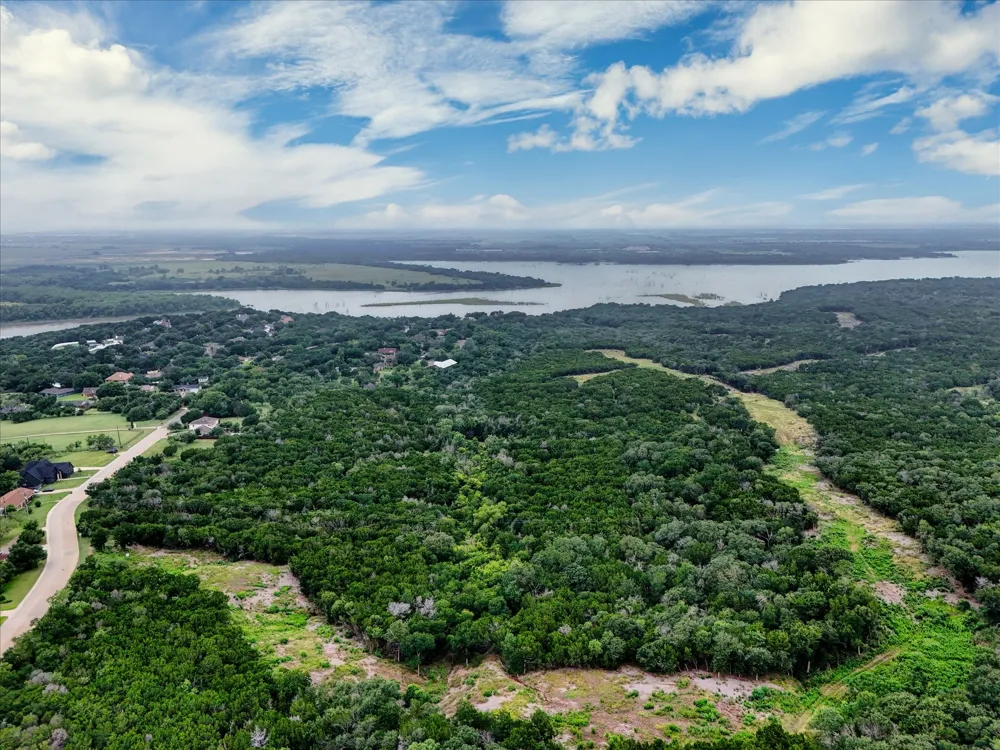 Harbor Woodway, TX 76712