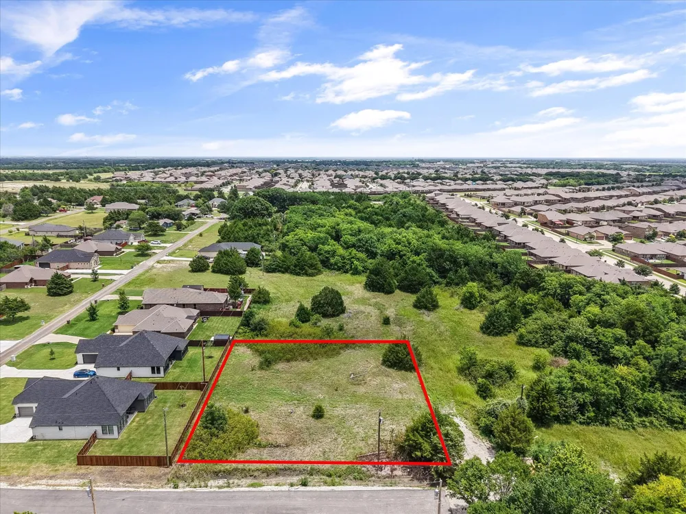 120 Lakeshore Lane Glenn Heights, TX 75154
