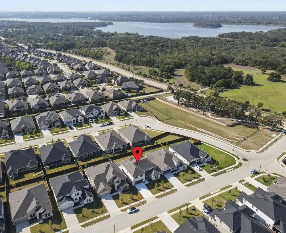 136 Nora Lane Hickory Creek, TX 75065