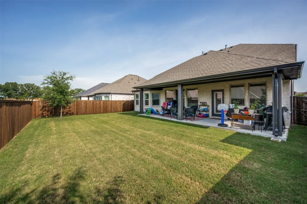 136 Nora Lane Hickory Creek, TX 75065