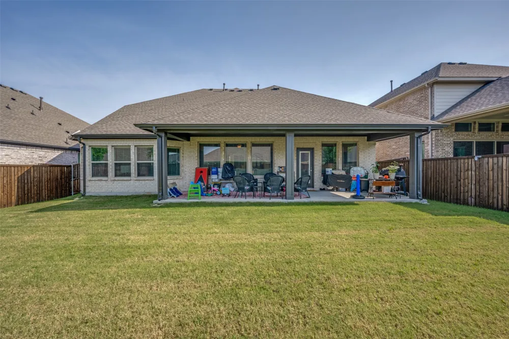 136 Nora Lane Hickory Creek, TX 75065