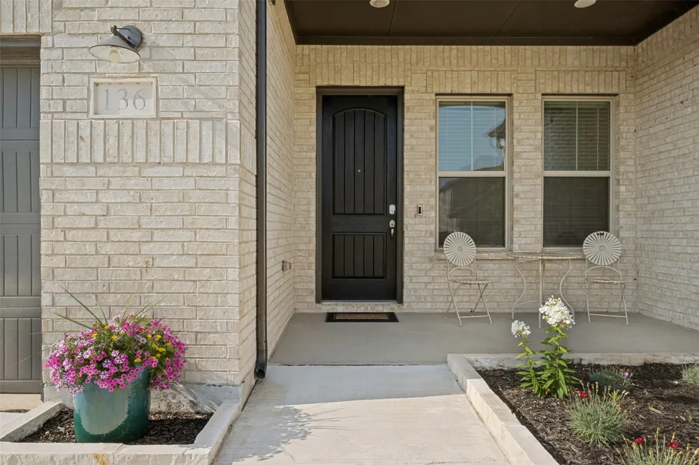 136 Nora Lane Hickory Creek, TX 75065