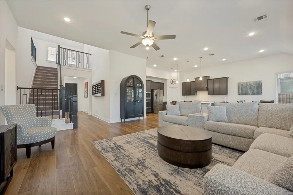 136 Nora Lane Hickory Creek, TX 75065