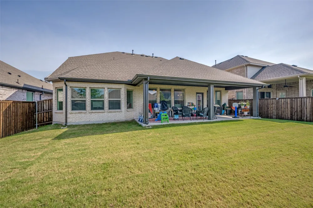 136 Nora Lane Hickory Creek, TX 75065