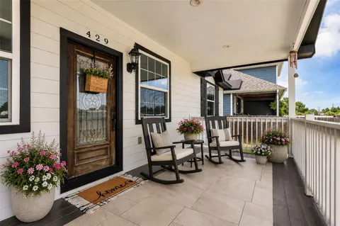 429 Road 5107