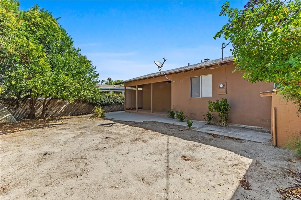 771 S Thompson Hemet, CA 92543
