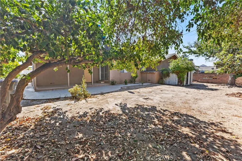 771 S Thompson Hemet, CA 92543