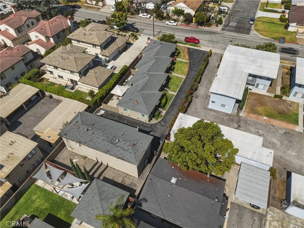 406 S 5th Avenue Monrovia, CA 91016