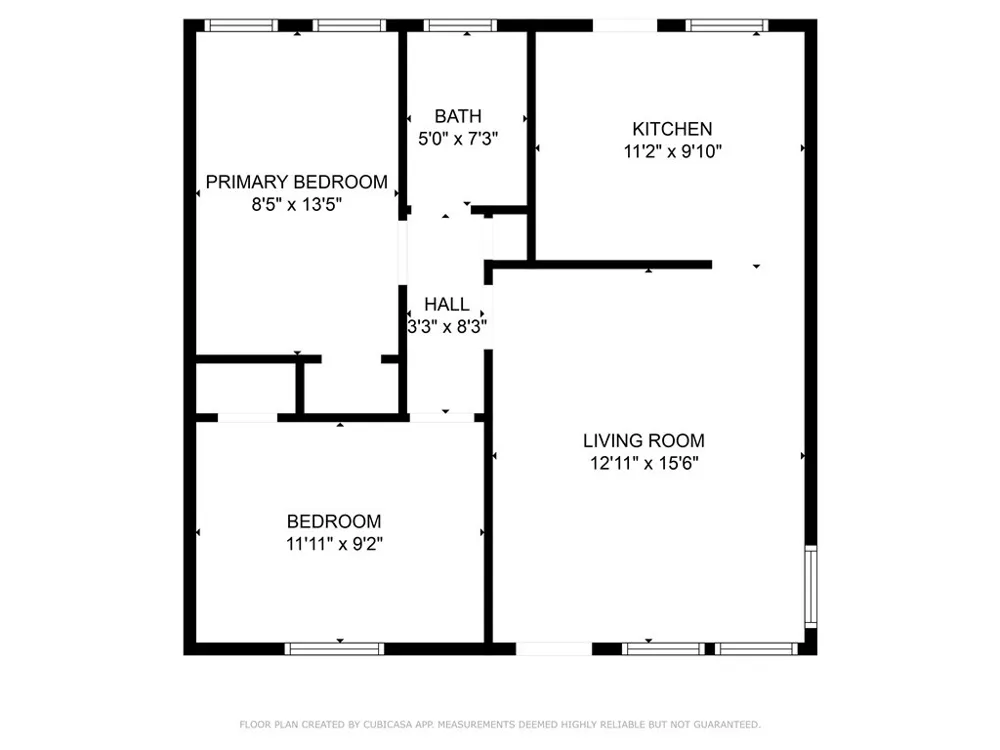 406 S 5th Avenue Monrovia, CA 91016