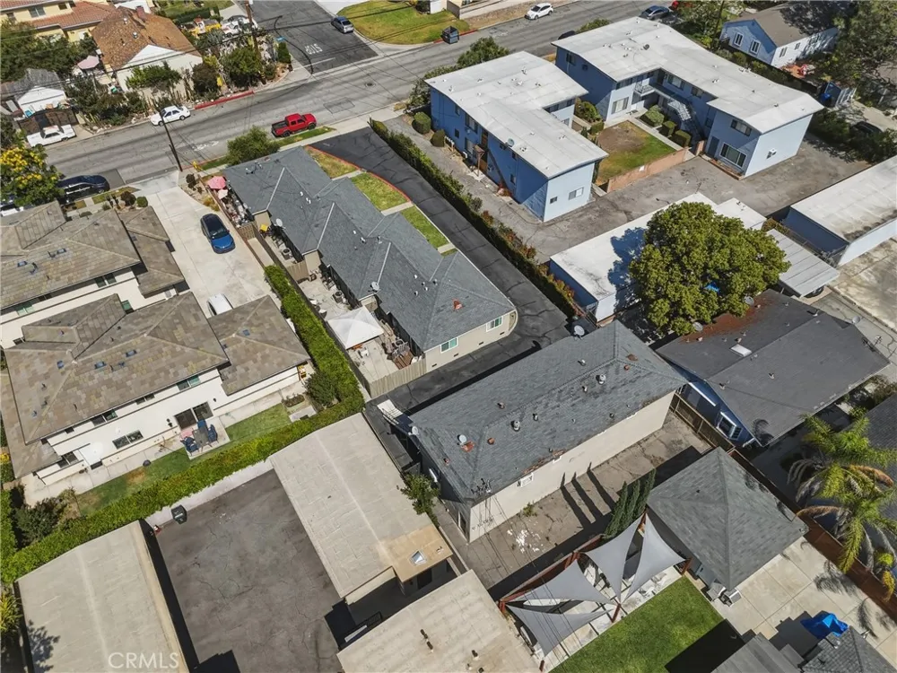 406 S 5th Avenue Monrovia, CA 91016