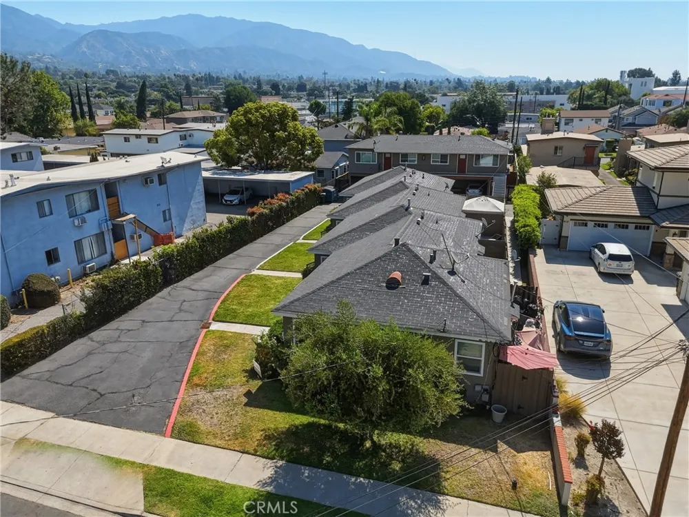 406 S 5th Avenue Monrovia, CA 91016