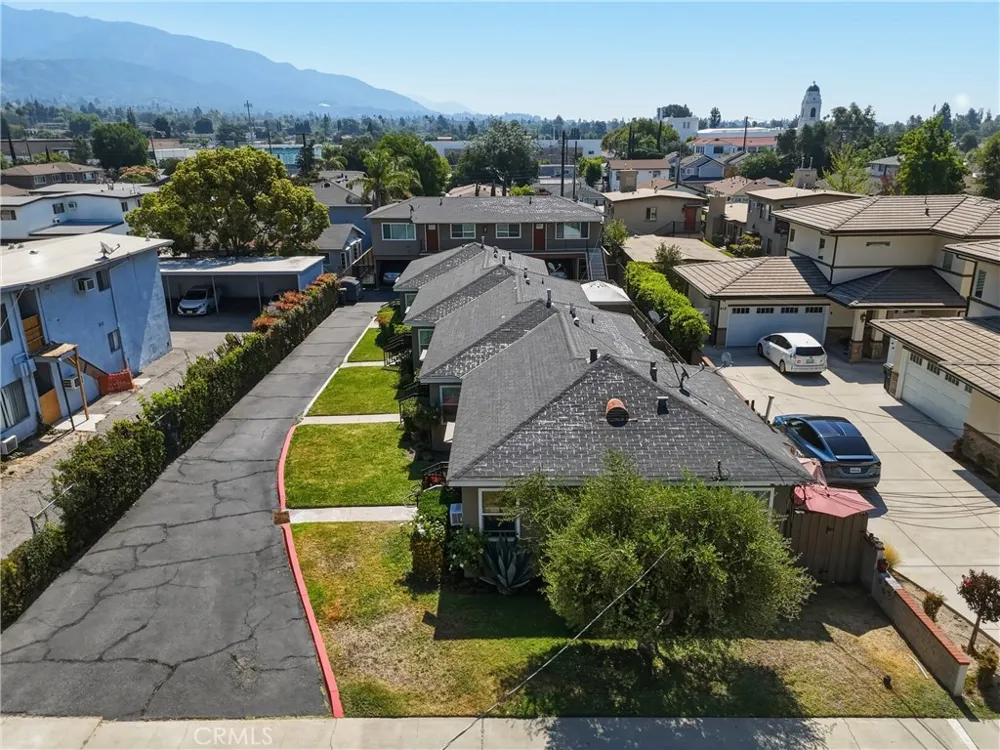 406 S 5th Avenue Monrovia, CA 91016