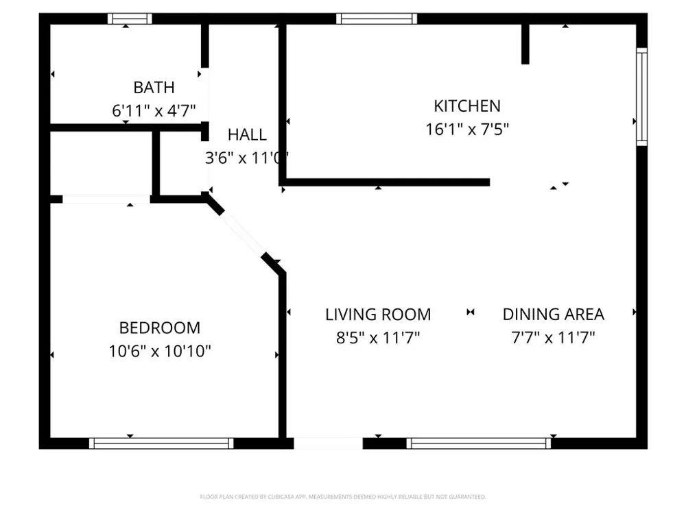 406 S 5th Avenue Monrovia, CA 91016