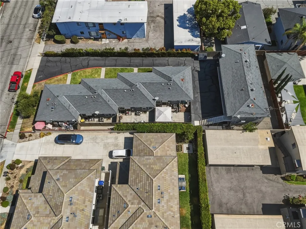 406 S 5th Avenue Monrovia, CA 91016