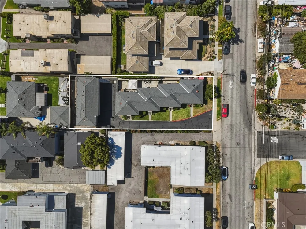 406 S 5th Avenue Monrovia, CA 91016