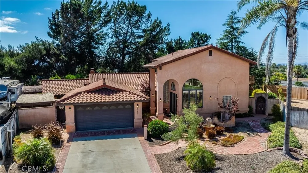 801 Lucinda Court Santa Maria, CA 93455