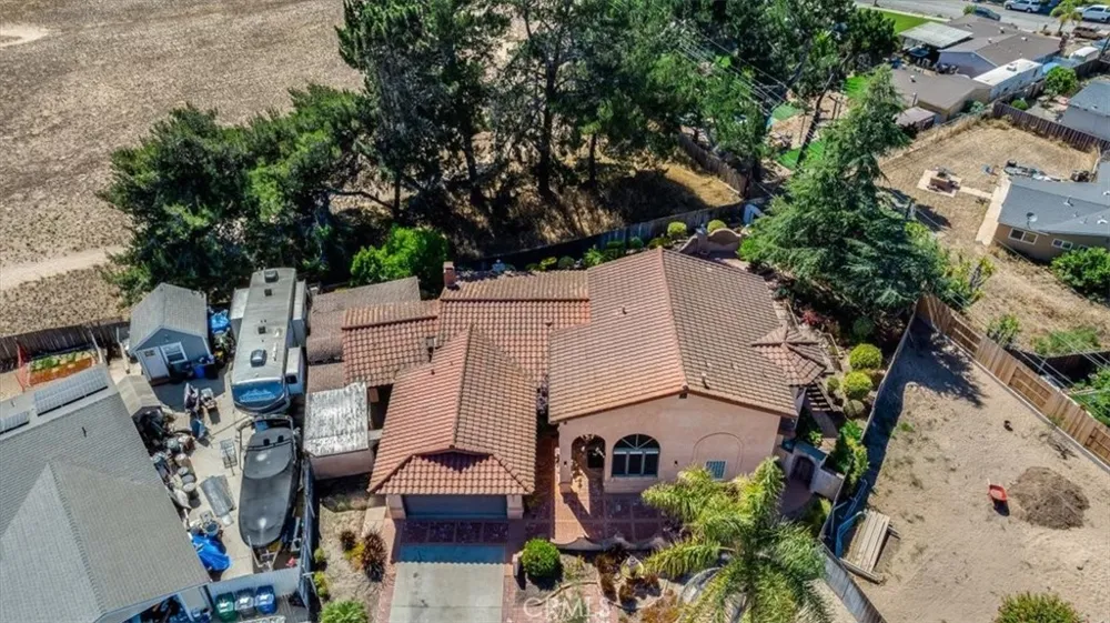 801 Lucinda Court Santa Maria, CA 93455