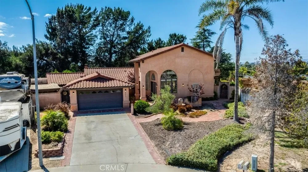 801 Lucinda Court Santa Maria, CA 93455