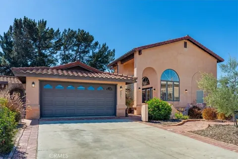 801 Lucinda Court