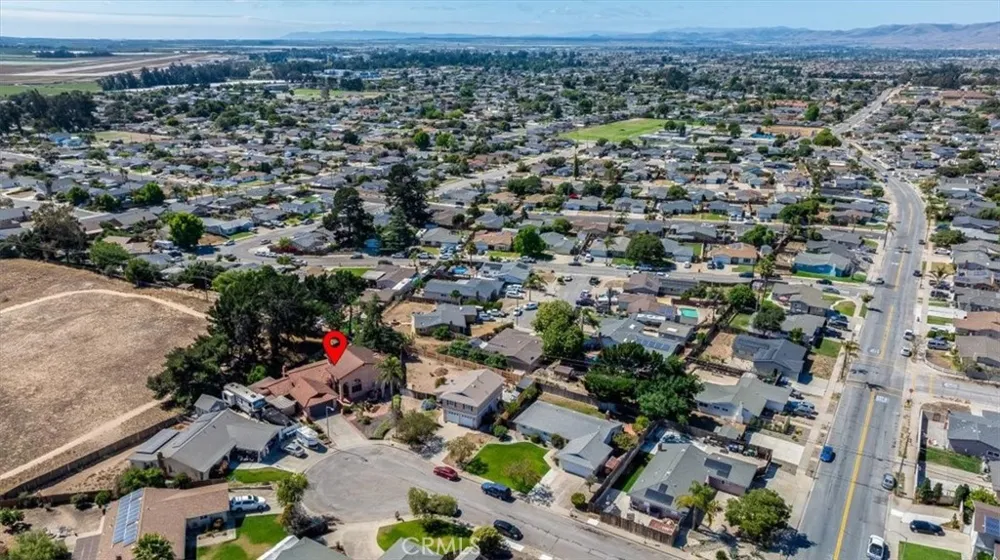 801 Lucinda Court Santa Maria, CA 93455