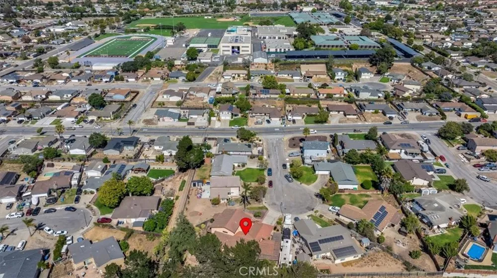 801 Lucinda Court Santa Maria, CA 93455