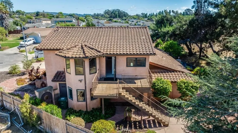 801 Lucinda Court Santa Maria, CA 93455
