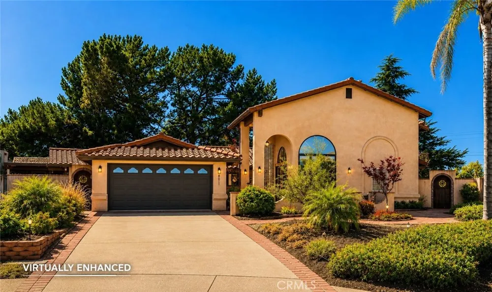 801 Lucinda Court Santa Maria, CA 93455