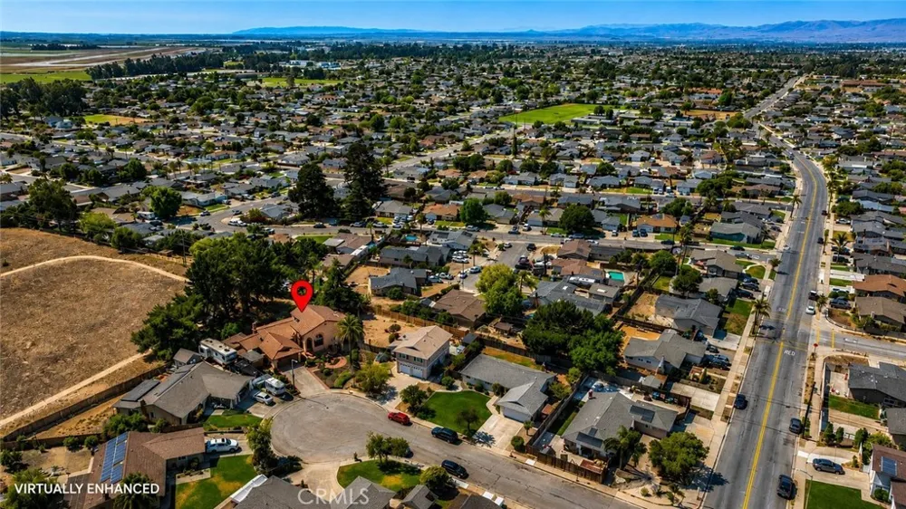 801 Lucinda Court Santa Maria, CA 93455