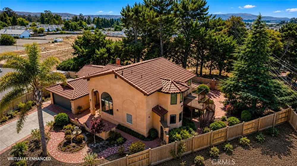 801 Lucinda Court Santa Maria, CA 93455
