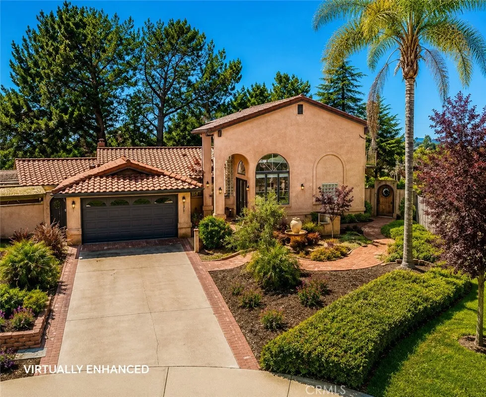 801 Lucinda Court Santa Maria, CA 93455