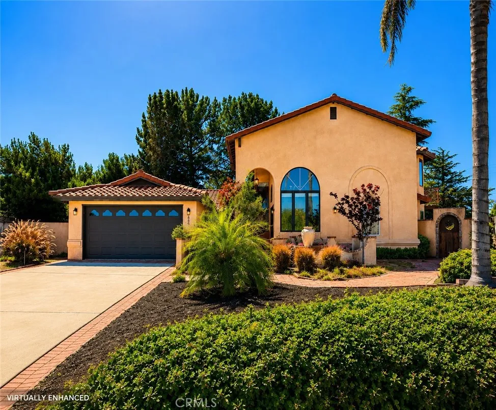 801 Lucinda Court Santa Maria, CA 93455