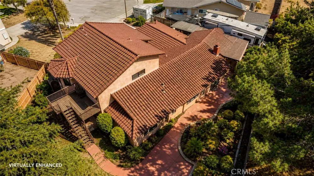 801 Lucinda Court Santa Maria, CA 93455