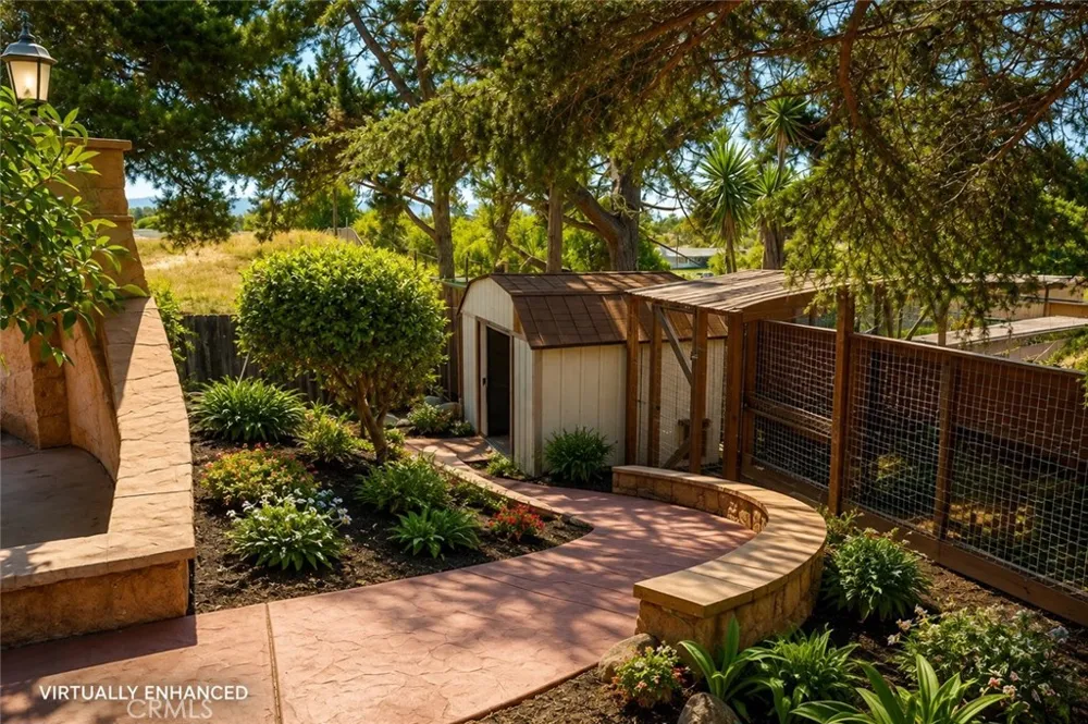 801 Lucinda Court Santa Maria, CA 93455