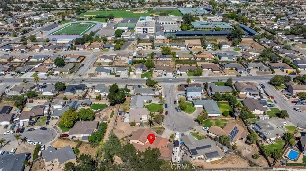 801 Lucinda Court Santa Maria, CA 93455