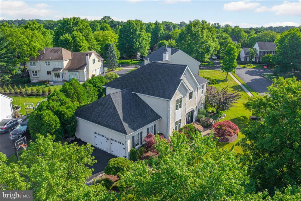 4205 MICHENER ROAD Doylestown, PA 18902
