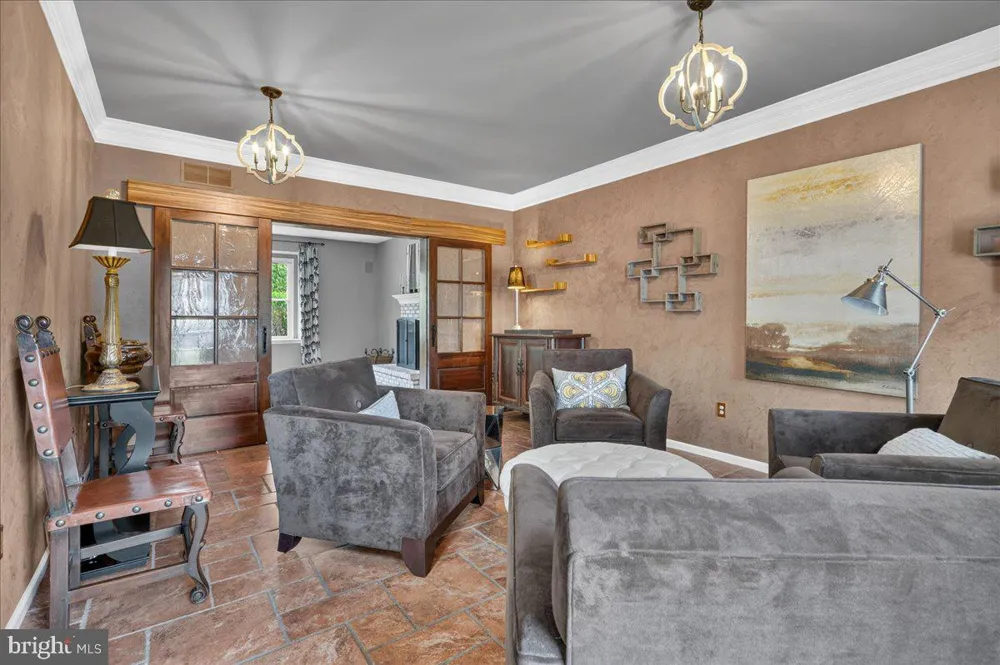4205 MICHENER ROAD Doylestown, PA 18902