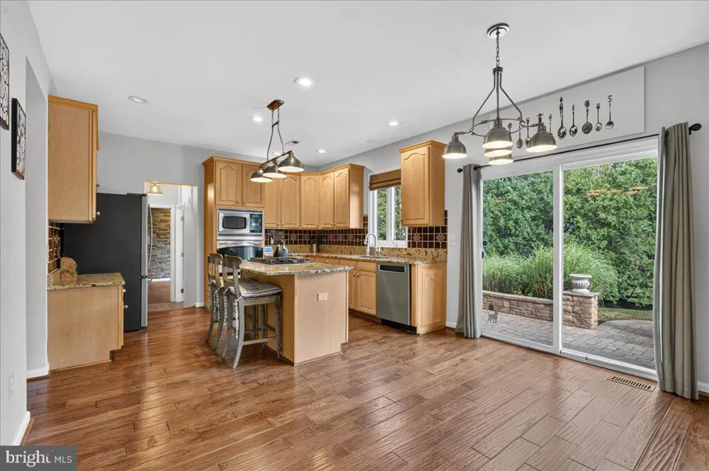 4205 MICHENER ROAD Doylestown, PA 18902