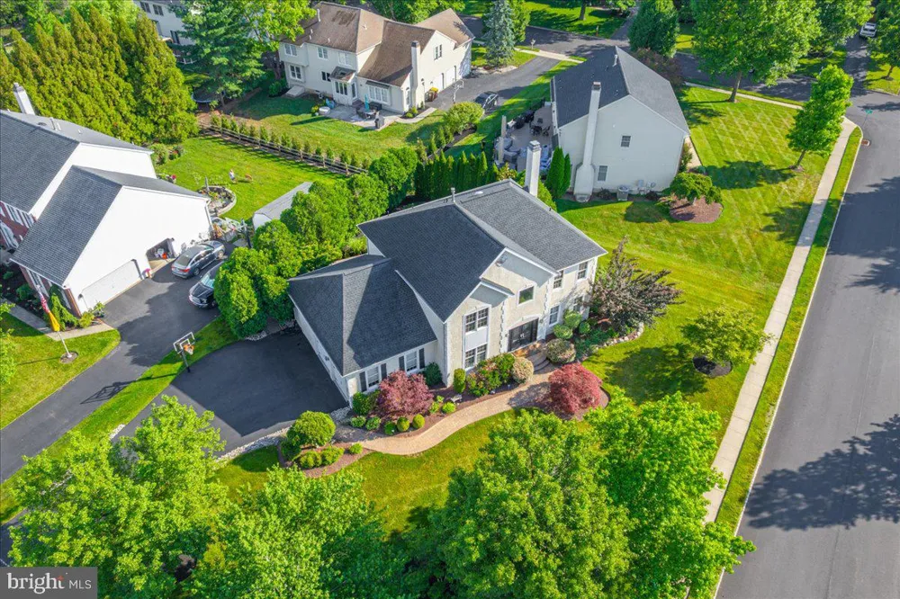 4205 MICHENER ROAD Doylestown, PA 18902