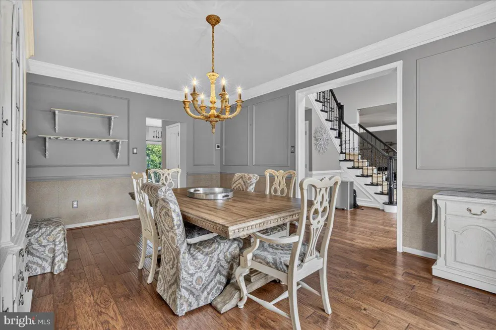 4205 MICHENER ROAD Doylestown, PA 18902