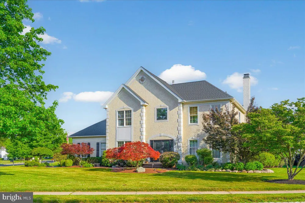 4205 MICHENER ROAD Doylestown, PA 18902