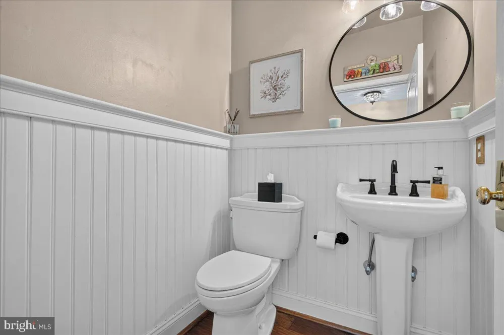 4205 MICHENER ROAD Doylestown, PA 18902