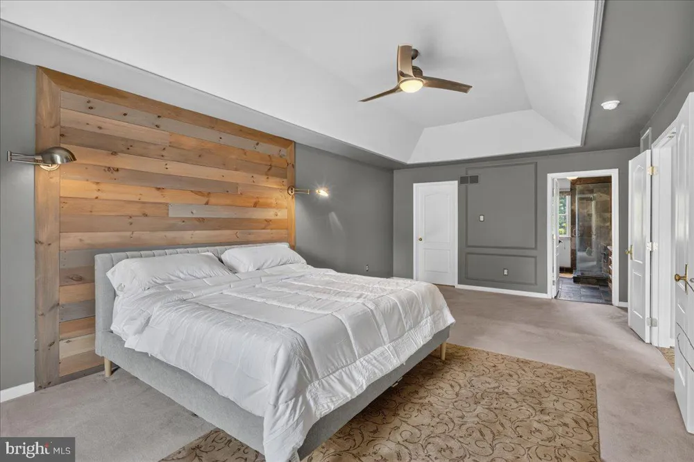 4205 MICHENER ROAD Doylestown, PA 18902