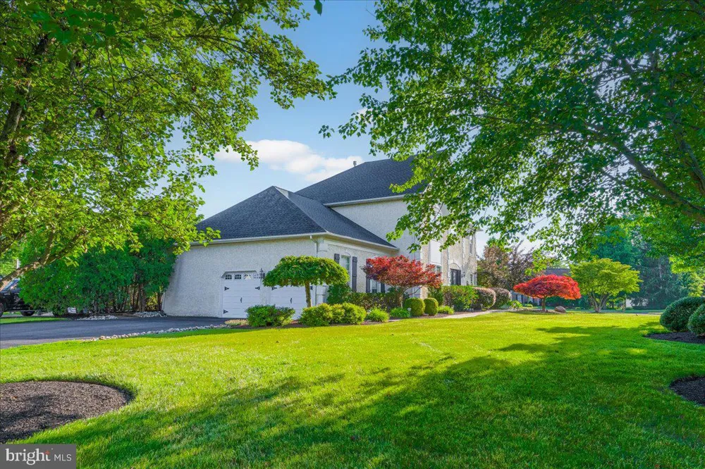 4205 MICHENER ROAD Doylestown, PA 18902