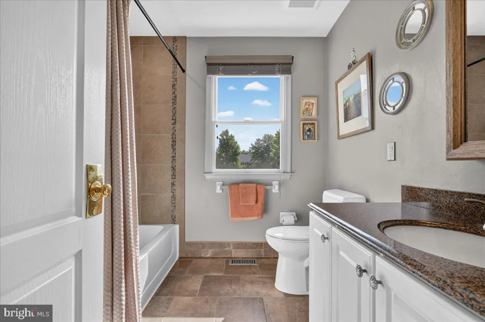 4205 MICHENER ROAD Doylestown, PA 18902