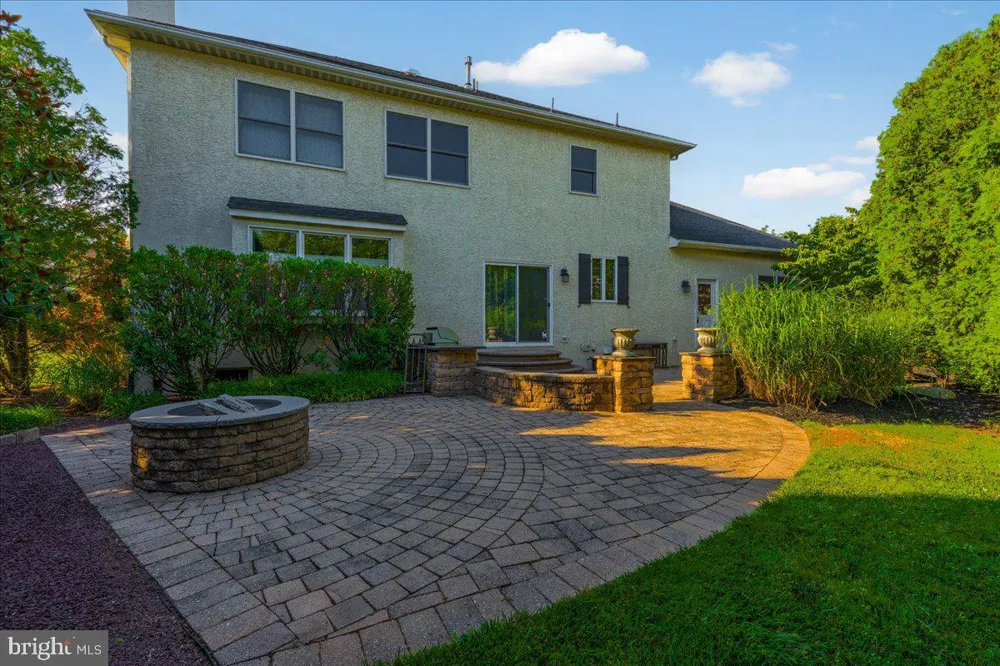 4205 MICHENER ROAD Doylestown, PA 18902