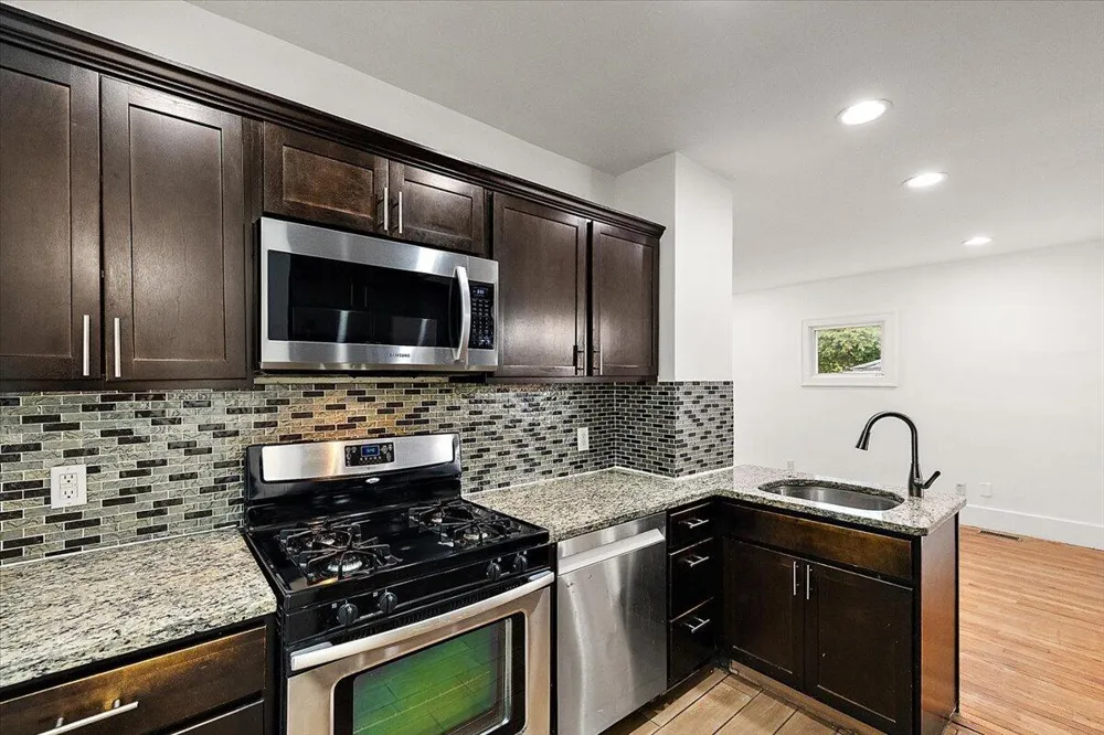 23831 Deziel Street Saint Clair Shores, MI 48082