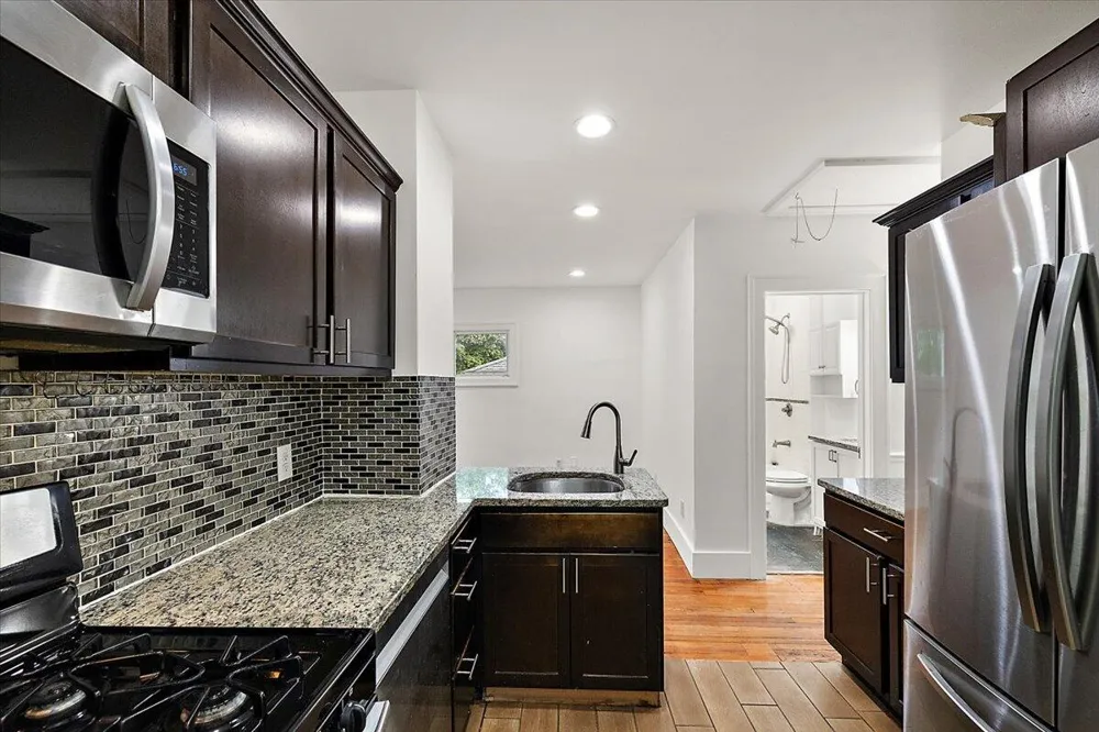 23831 Deziel Street Saint Clair Shores, MI 48082
