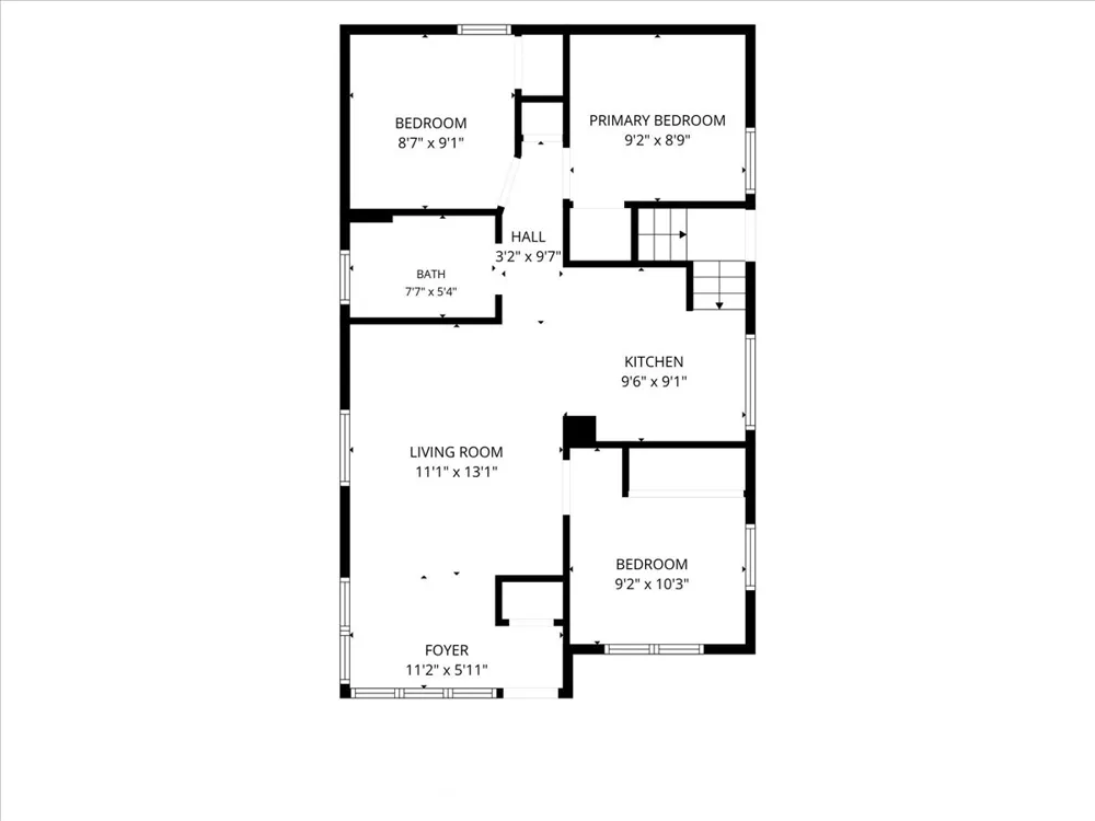 23831 Deziel Street Saint Clair Shores, MI 48082