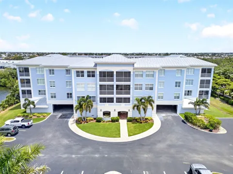 2001 BAL HARBOR BOULEVARD #2308